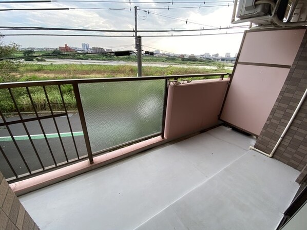 プレール玉川の物件内観写真